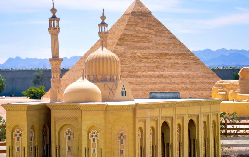 Experience the Magic of Egypt: A Journey of Wonder and Adventure