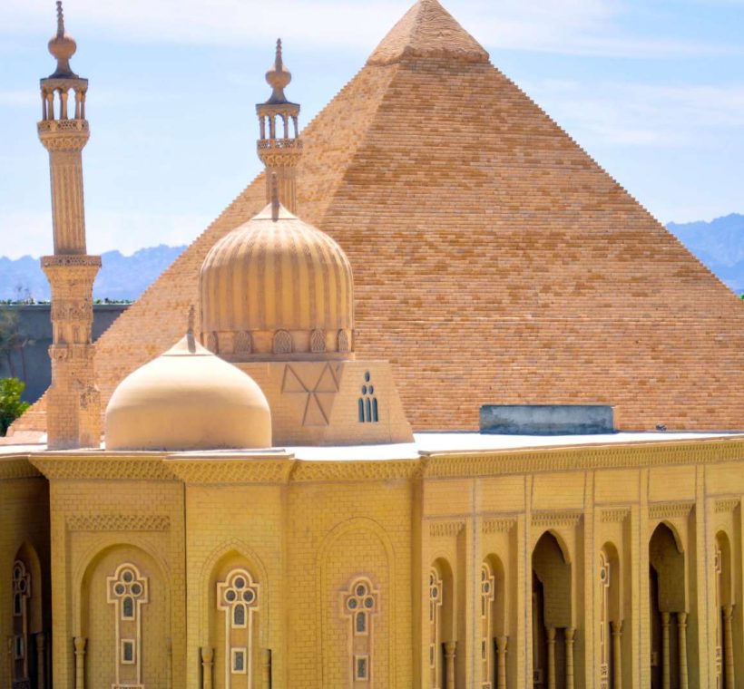 Best Day Tour 28 Experience the Magic of Egypt: A Journey of Wonder and Adventure