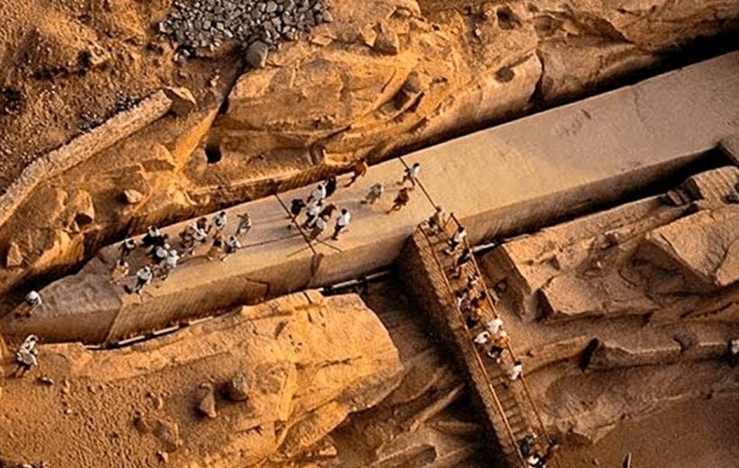 Discover the Alluring Aswan Tour