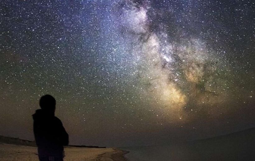 Discover Hurghada-Star watching Desert Adventure by Jeep with Dinner