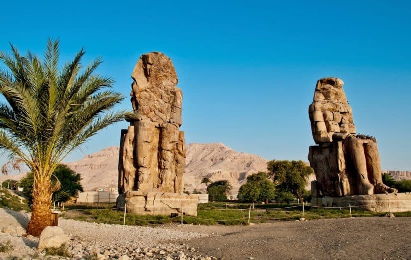 Best Day Tour 23 Explore Luxor Full Day Tour of the Valley of Kings and Queens