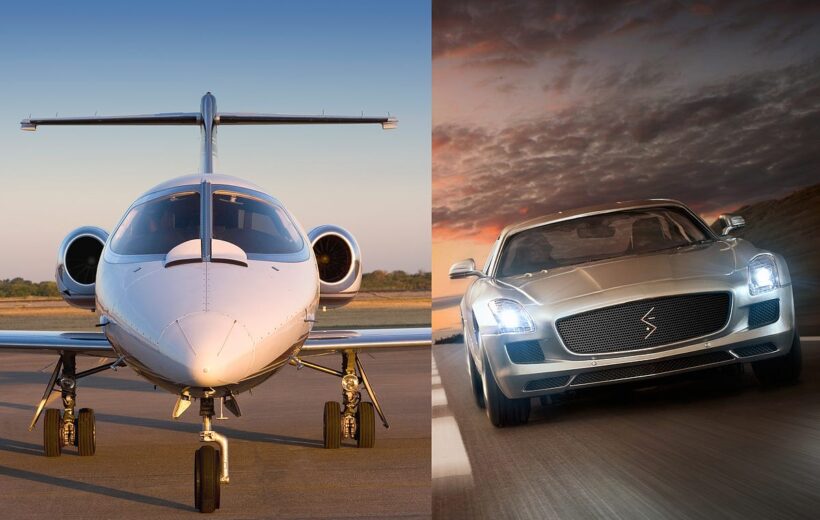 Hassle free airport pickup and transfer in Aswan