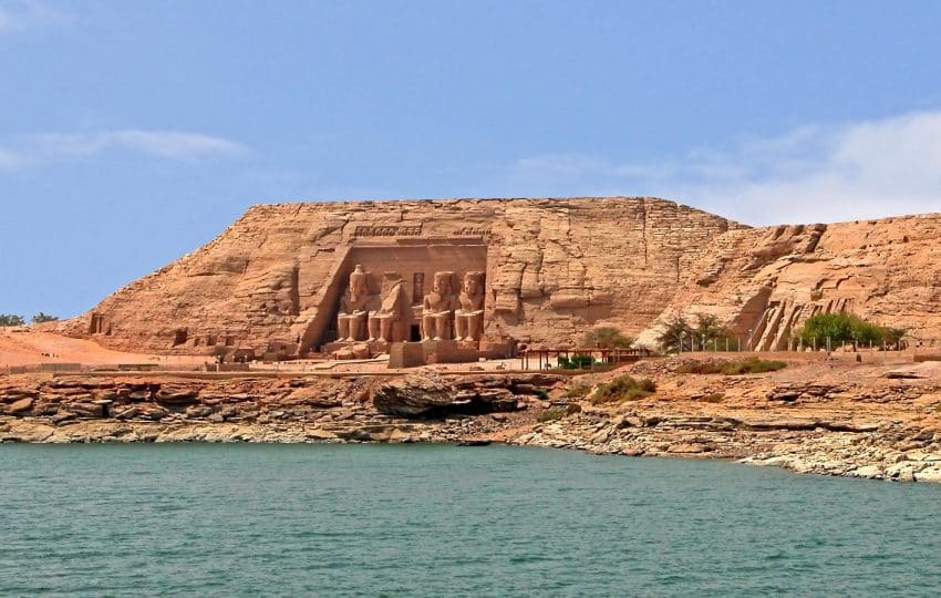 2 Days 1 Night Travel Package: Aswan & Luxor
