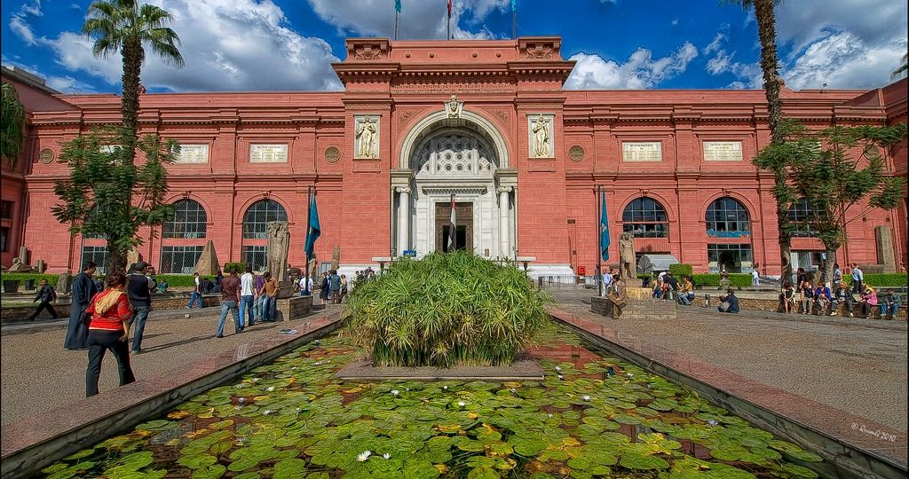 Discover the Timeless Charm of Egypt 1 Discover the Timeless Charm of Egypt