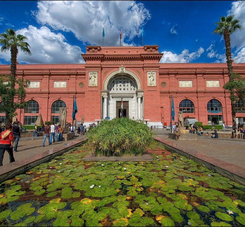 Best Day Tour 29 Discover the Timeless Charm of Egypt