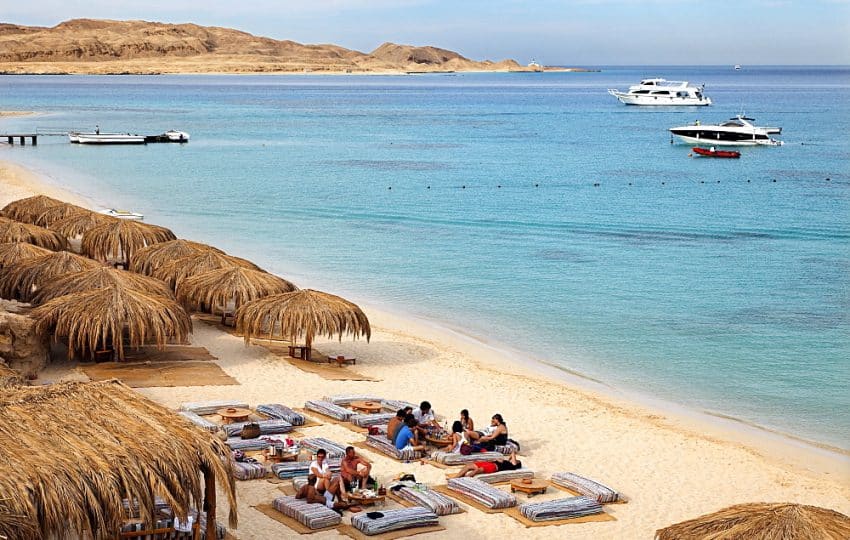 Discover The Best Snorkeling Spots On Paradise Island - Best Day Tours