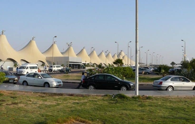 Convenient Luxor Airport Shuttle Service