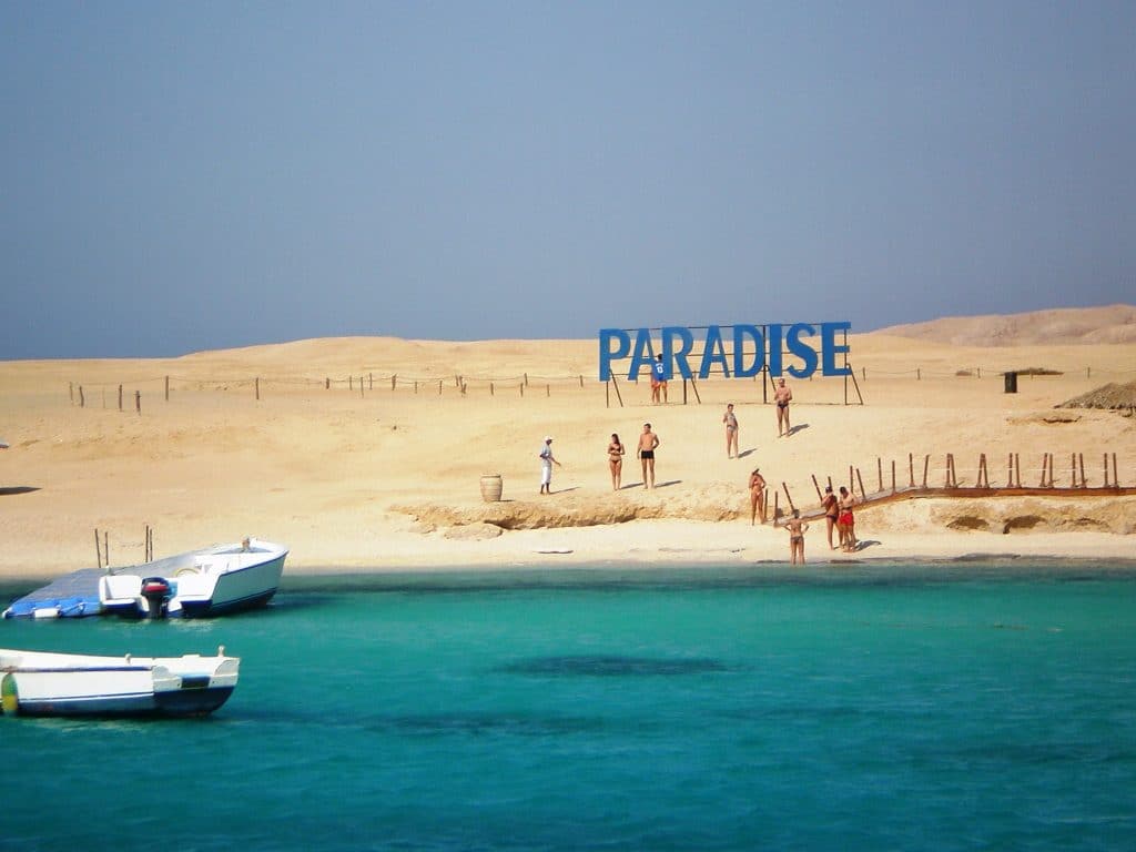 Discover The Best Snorkeling Spots On Paradise Island - Best Day Tours