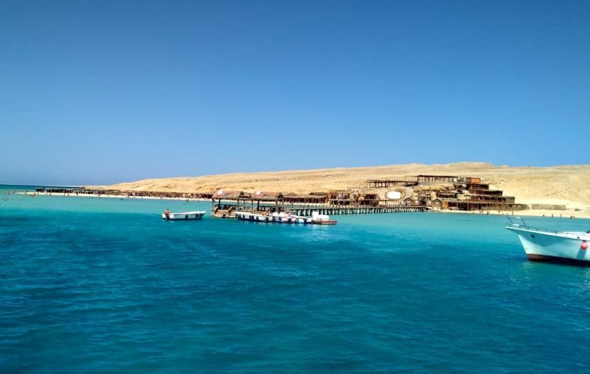Discover The Best Snorkeling Spots On Paradise Island - Best Day Tours