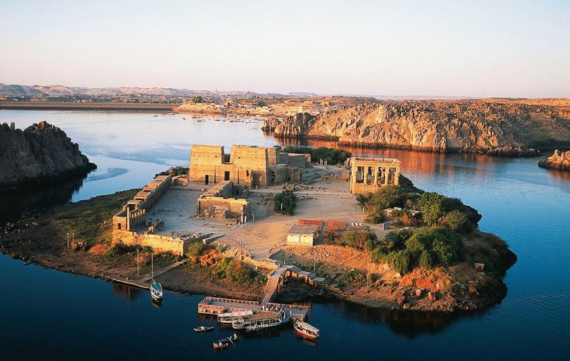 Discover Aswan's Best Kept Secrets
