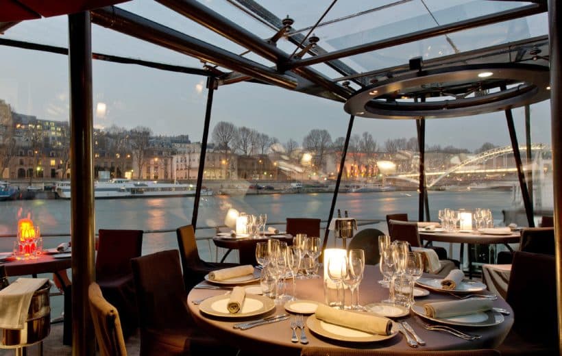 Nile River Dinner Cruise- A Magical Evening of Romance and Delight