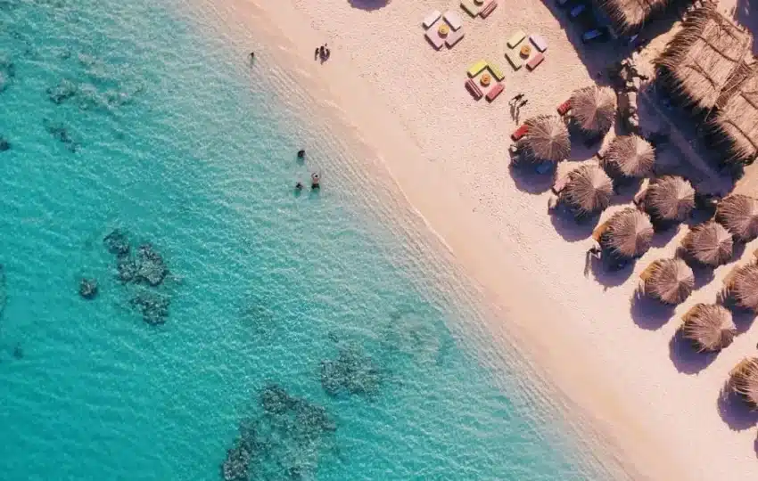 Discover The Best Snorkeling Spots On Paradise Island - Best Day Tours