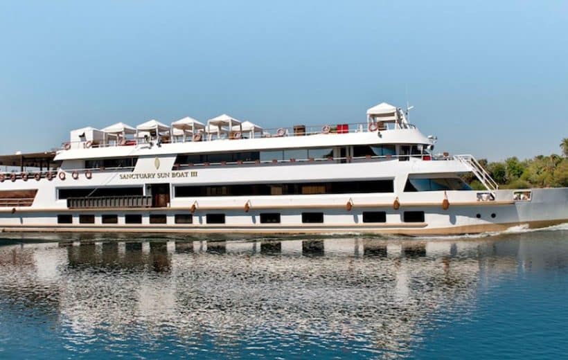 Unveiling the Best 7 Nights Nile Cruise