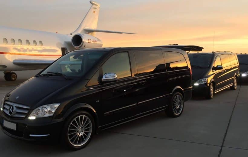 Book Your Private Transfer to/from Hurghada Airport