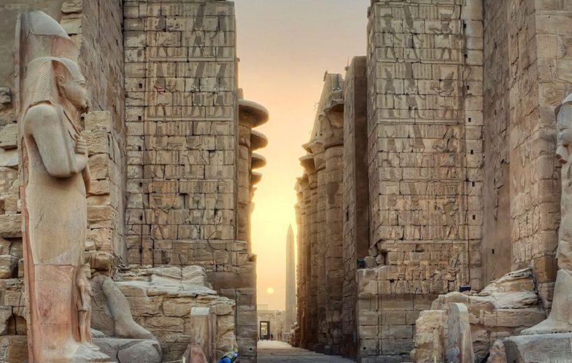 Egypt Travel Tips