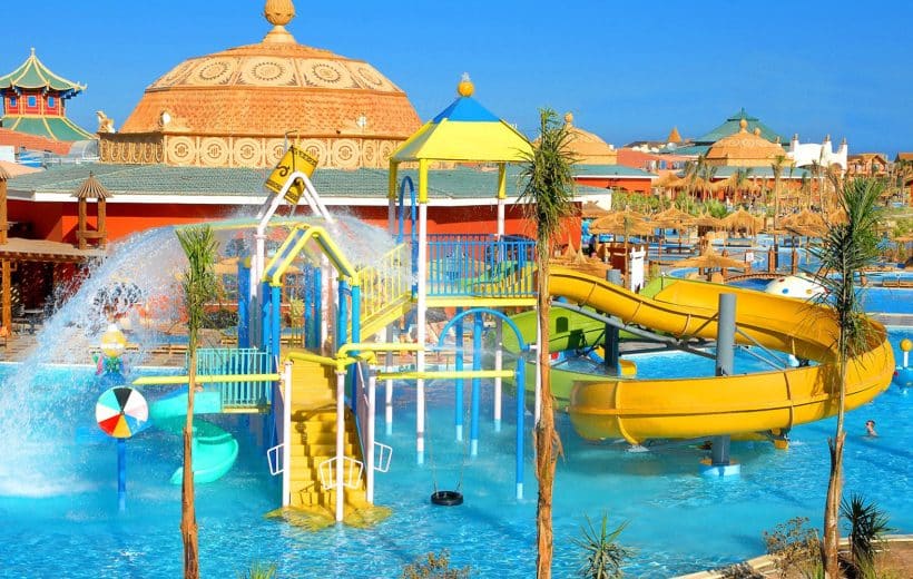 Unforgettable Journey Cairo Alexandria and Hurghada-Discover the Wonders of Egypt