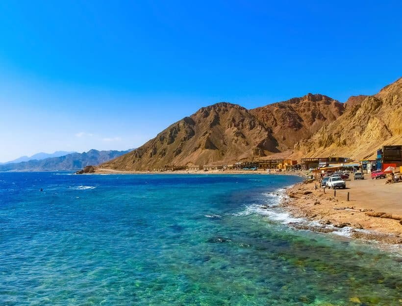 The Beauty of Dahab 4 The Beauty of Dahab