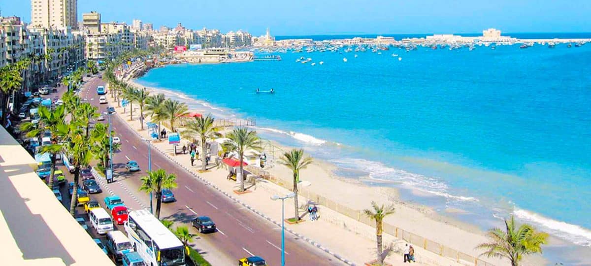 Alexandria city 1 Alexandria city