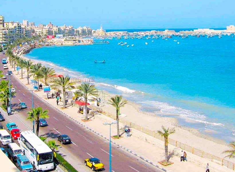 Alexandria city 2 Alexandria city