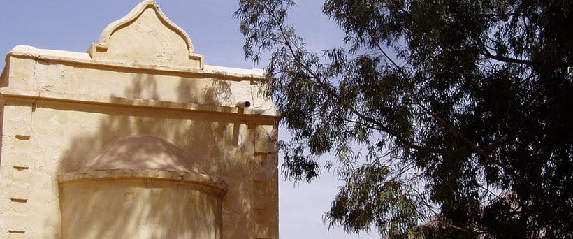 St. Catherine Trip in Sharm el sheikh