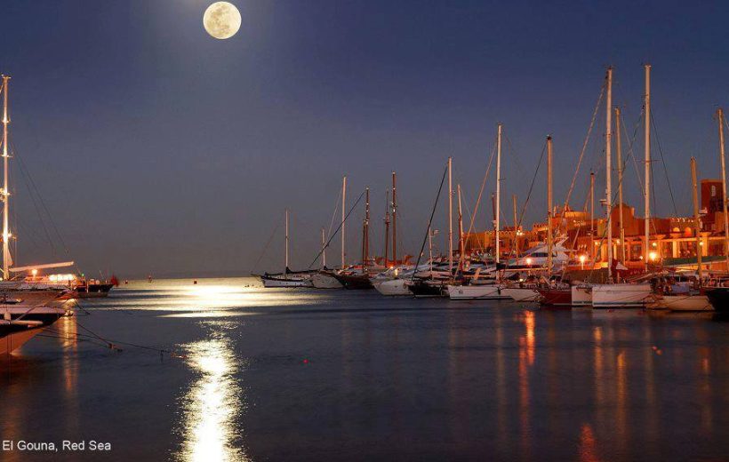 9 Days Cairo, Nile Cruise & Hurghada