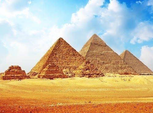 14 Days Cairo, Alexandria & Nile Cruise by Flight
