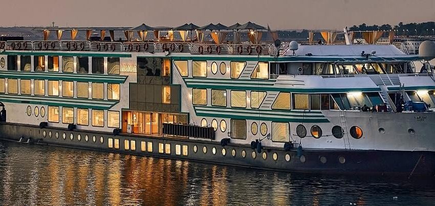 9 Days Cairo, Nile Cruise & Hurghada