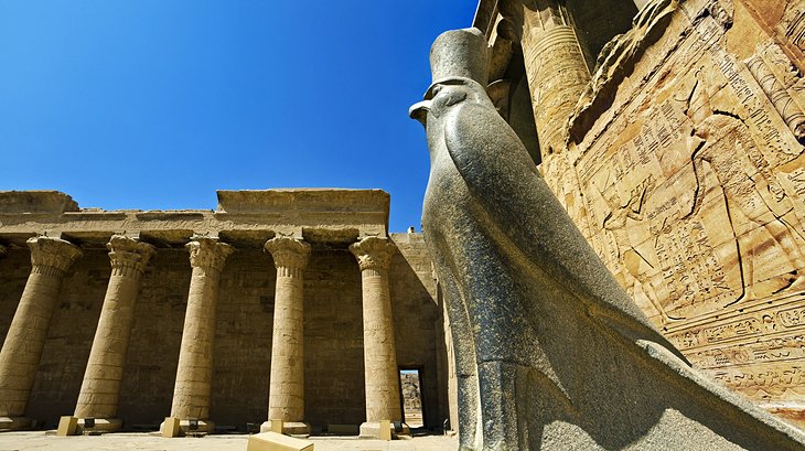 18 Days Cairo, Alexandria & Nile Cruise by Flight