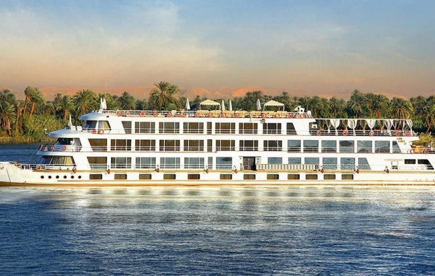14 Days Cairo, Alexandria & Nile Cruise by Flight