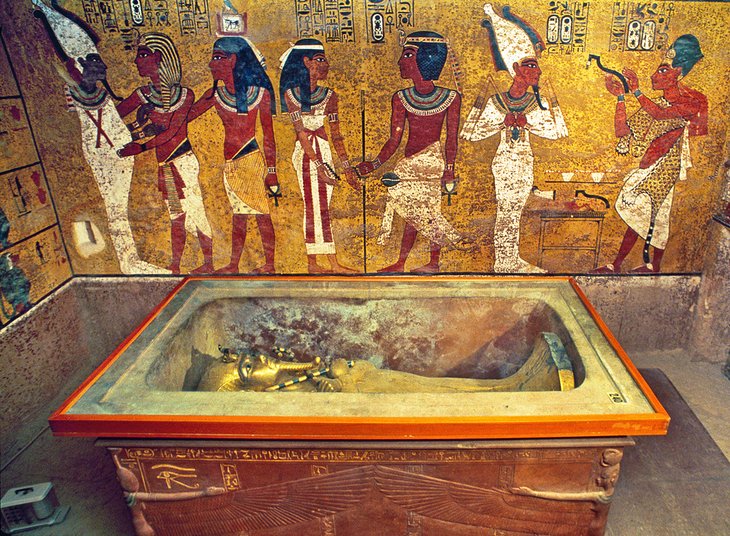 15 Days Cairo, Nile Cruise & Sharm El Sheikh