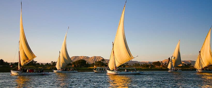 Over day trip to Luxor form Sharm el sheikh by plane