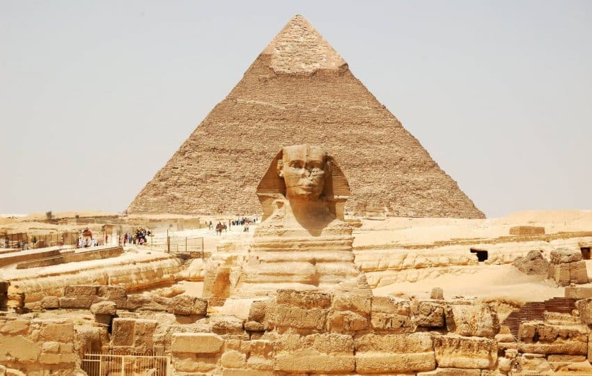 20 Days Cairo, Luxor, Nile Cruise & Abu Simbel