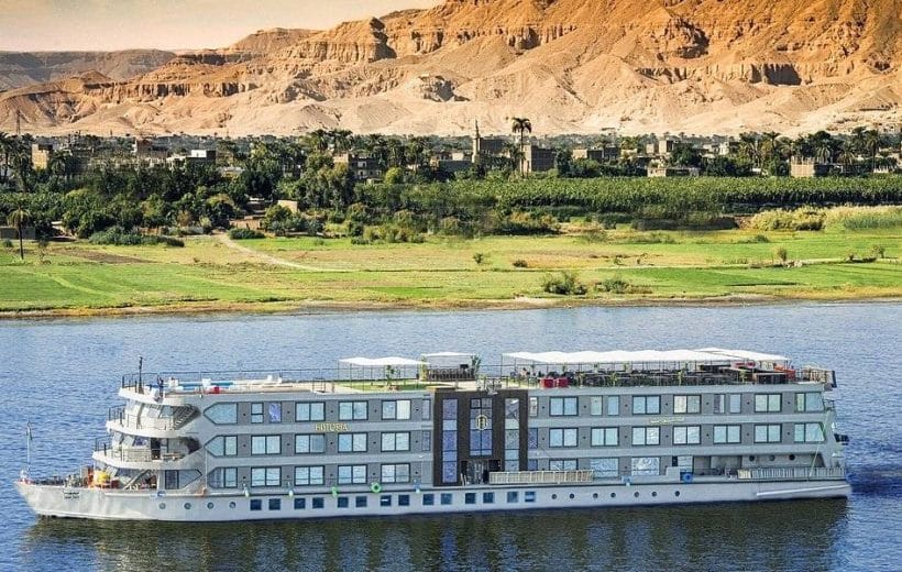 20 Days Cairo, Luxor, Nile Cruise & Abu Simbel