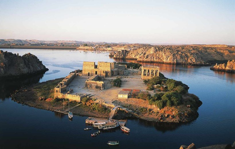 10 Days Luxury Cairo-Alexandria and Nile Cruise