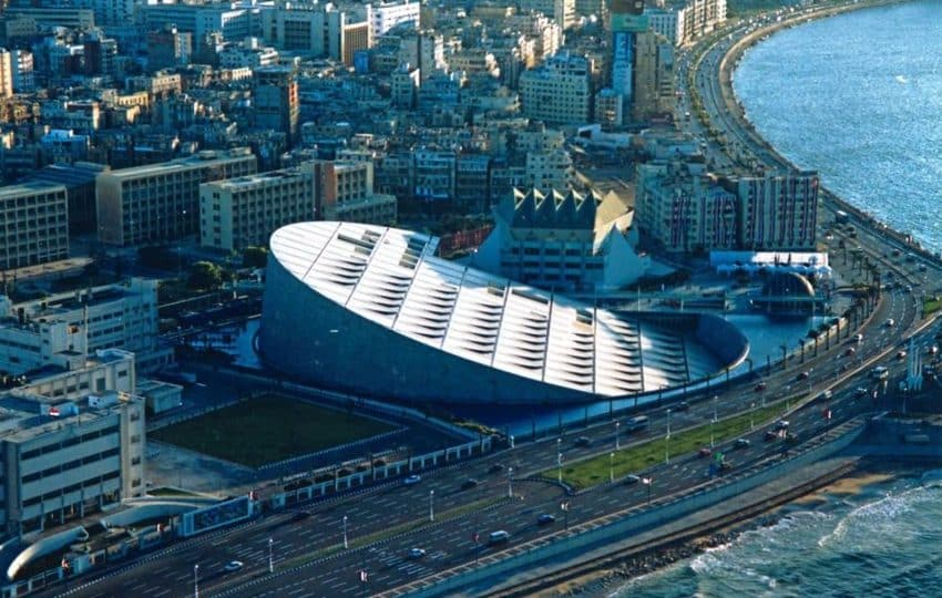 Discovering Egypt’s Treasures King Tut & Mummies 21 days