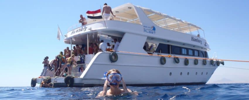 Pirates adventure program-Sailing Boa