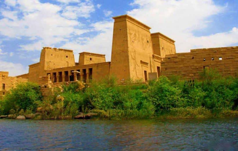 10 Days Cairo, Nile Cruise and Alexandria by Flight