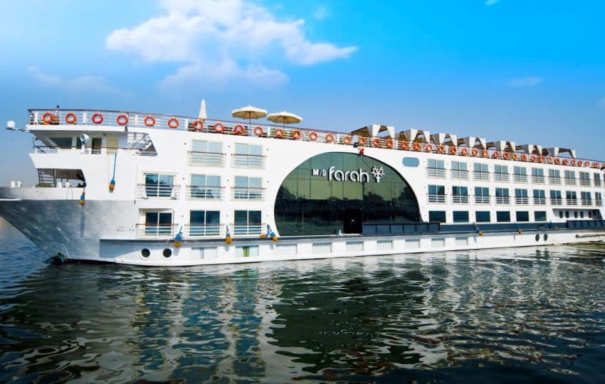 9 Days Cairo, Nile Cruise & Hurghada