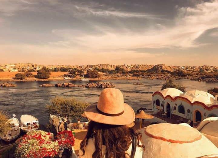 11 Days Cairo, Nile Cruise & Sharm El sheikh by Train