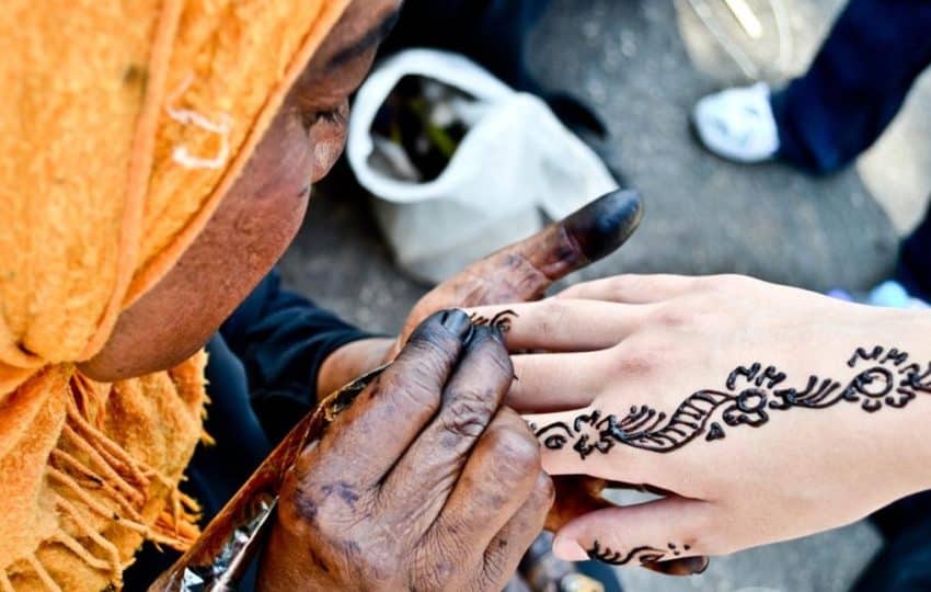 Pyramids' Best Kept Secrets – Nubian Adventure