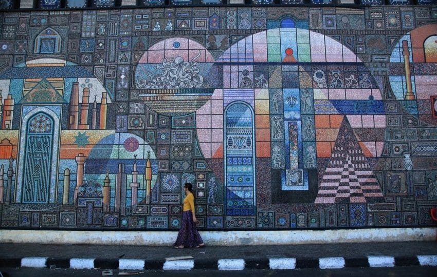 Discover King Tut, Mummies & Valley of Queens 18 Days