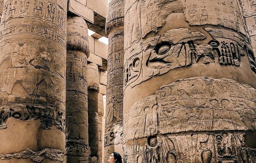 14 Days Classic Pharaohs Adventure