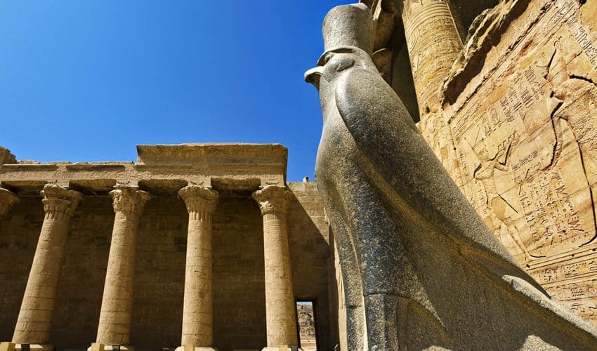 10 Days Cairo, Nile Cruise & Hurghada