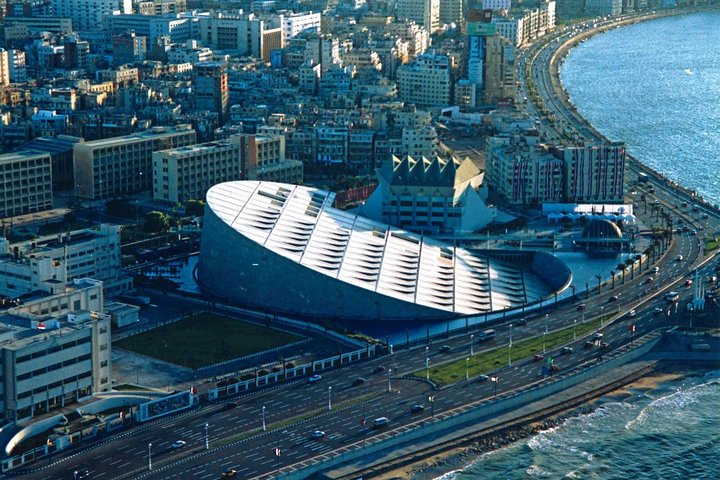 Pharaohs Adventure 10 Days