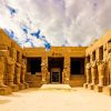 The Karnak Temple