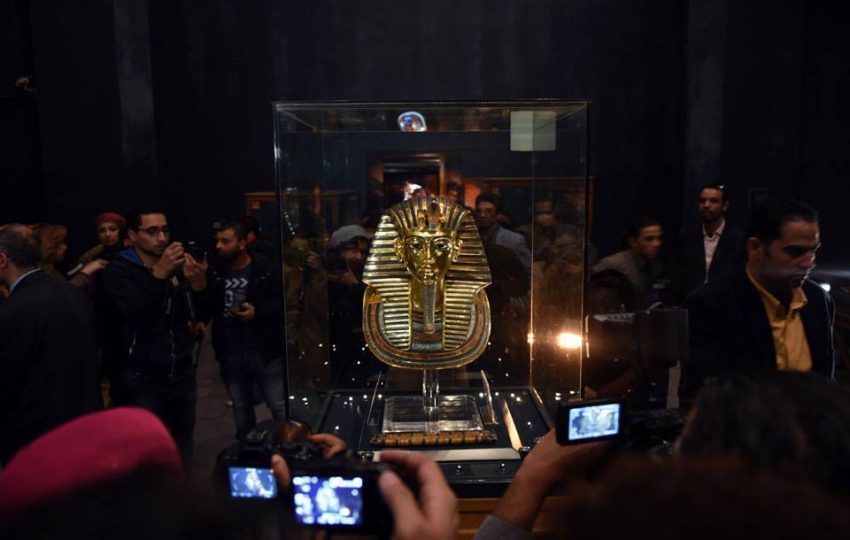 9 Days Cairo, Nile Cruise & Hurghada