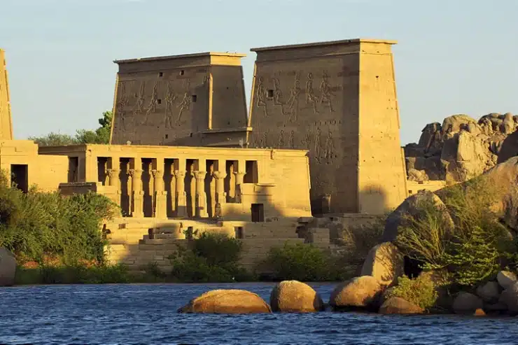 14 Days Cairo, Alexandria & Nile Cruise by Flight