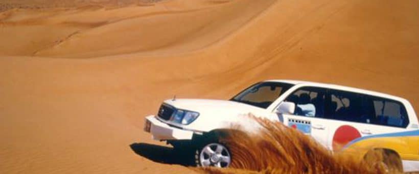 Colored Canyon and Blue Hole in Sharm el sheikh