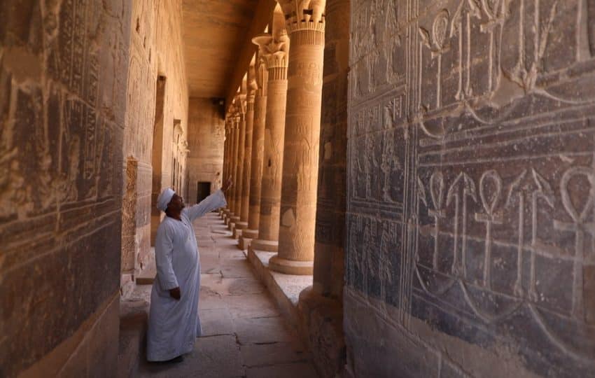 10 Days Cairo, Nile Cruise & Hurghada
