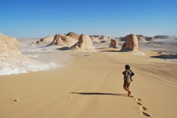 18 Days Cairo, Desert Safari, Sharm El Sheikh & Nile Cruise